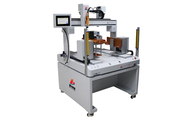 自动螺丝机使用优势有哪些，螺丝机应用在哪些行业？